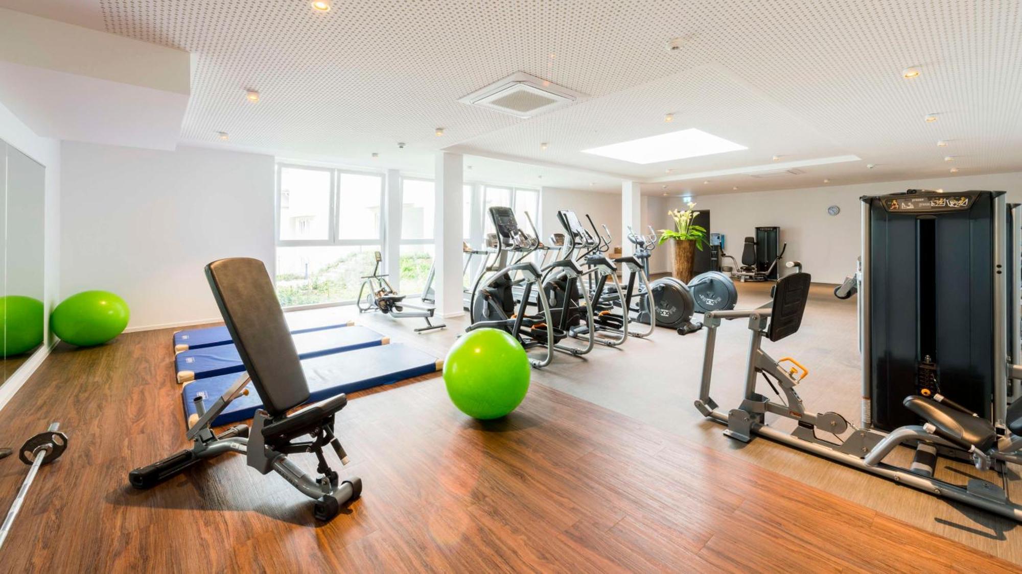 Hotel Western Mainz