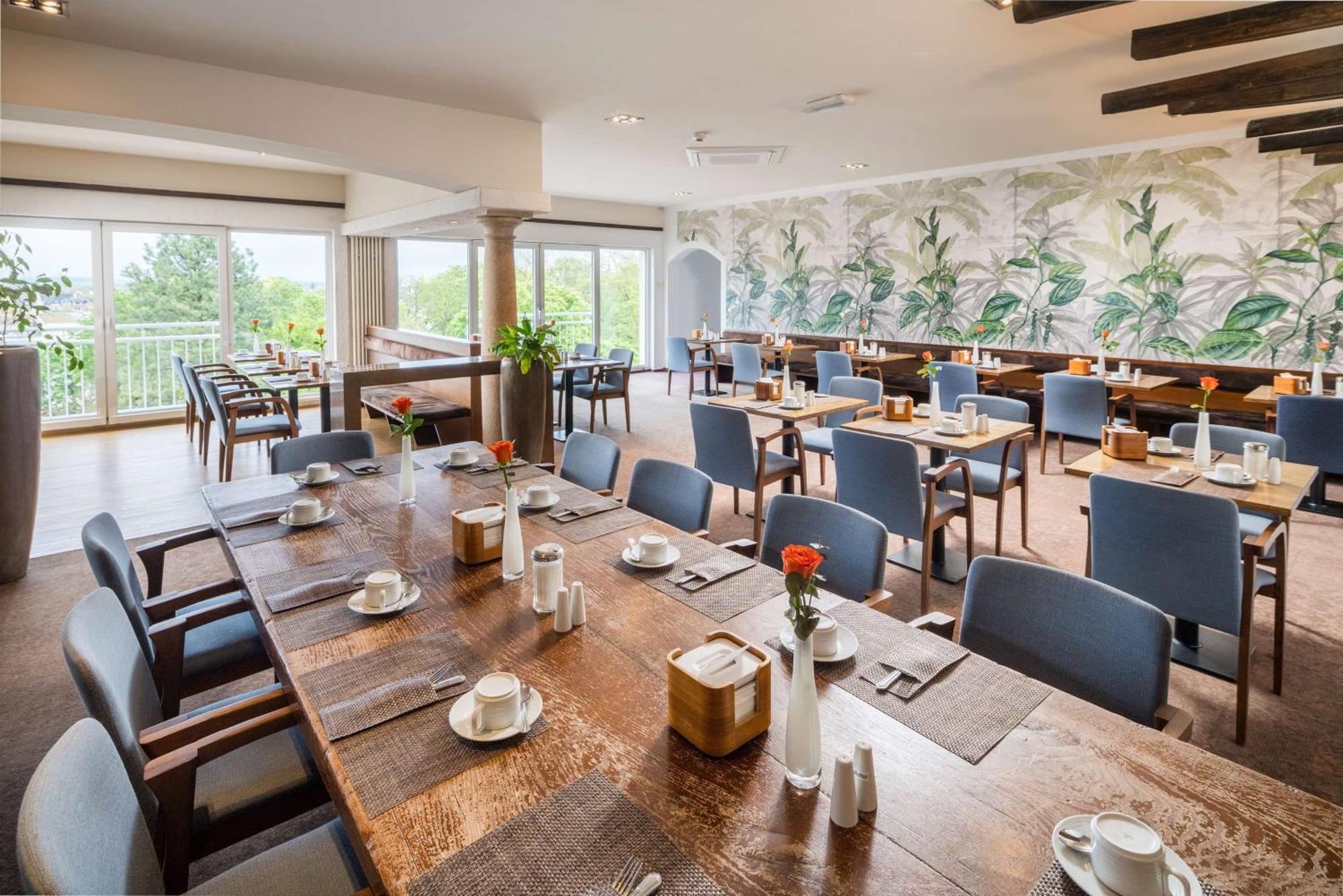 Hotel Western Mainz